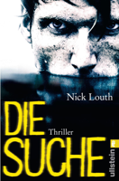 Nick Louth - Die Suche artwork