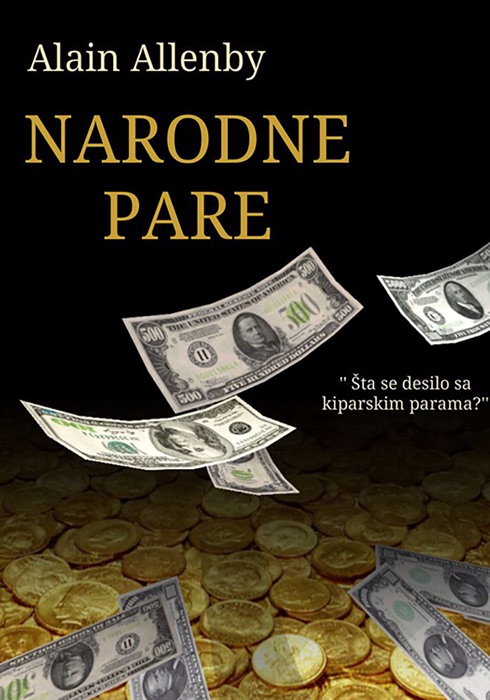 Narodne pare