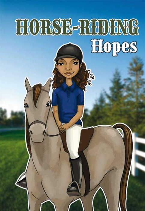 Horse-Riding Hopes
