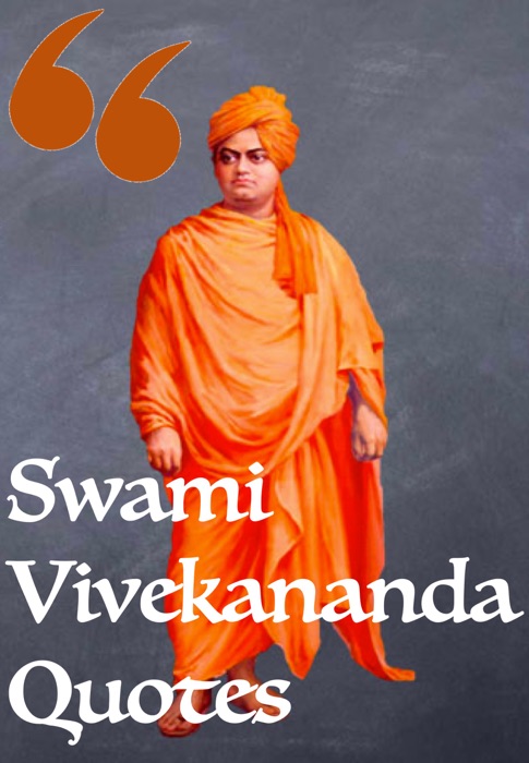 Swami Vivekananda Quotes