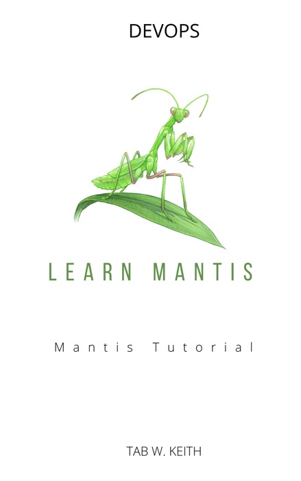 Learn Mantis For Developer