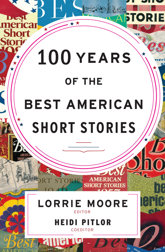Read book 100 Years of the Best American Short Stories