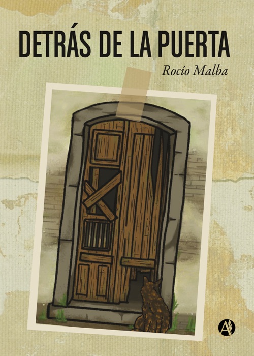Detrás de la puerta