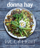 Donna Hay - Week Light artwork