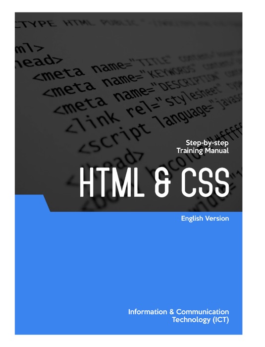 Programming Language (HTML & CSS)