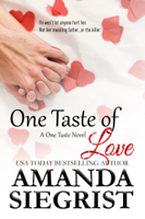 Amanda Siegrist - One Taste of Love artwork