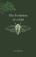 L.E. Bowman - The Evolution of a Girl artwork