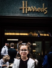 Harrods for Everything (Victorian / Edwardian 6000 Page Catalogue)