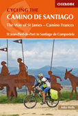 Cycling the Camino de Santiago - Mike Wells
