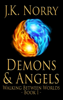 J.K. Norry - Demons & Angels artwork