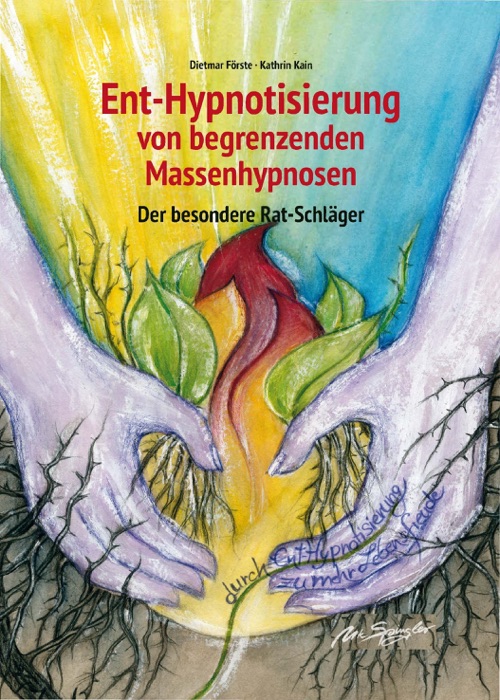 Ent-Hypnotisierung von begrenzenden Massenhypnosen