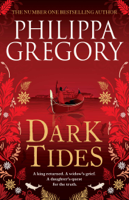 Philippa Gregory - Dark Tides artwork