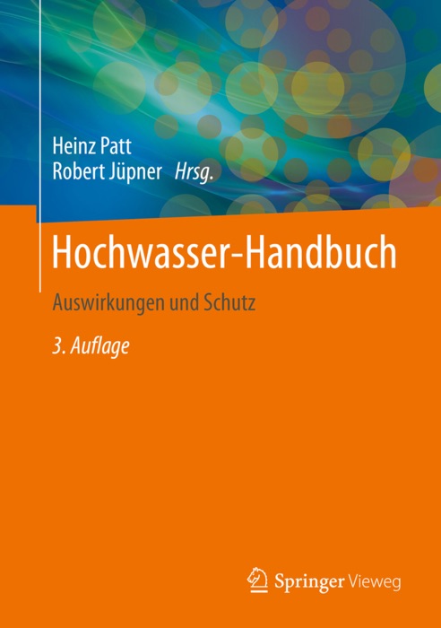 Hochwasser-Handbuch