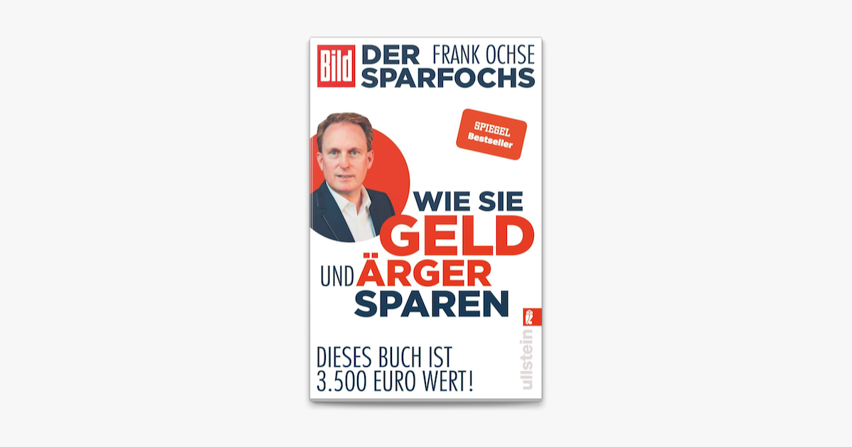 Der Sparfochs Der Sparfochs