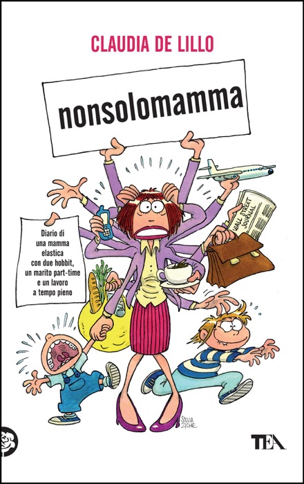 Nonsolomamma