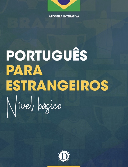 Português para estrangeiros