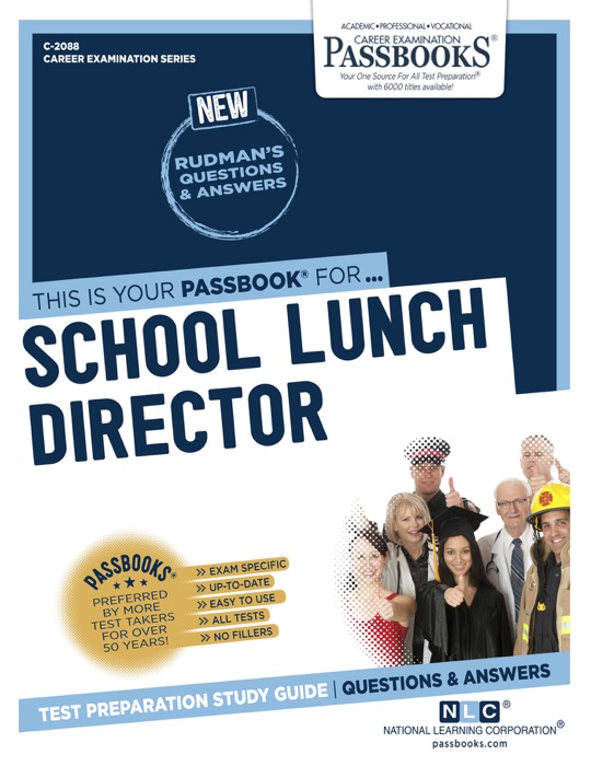 School Lunch Director