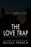 Nicole French - The Love Trap artwork