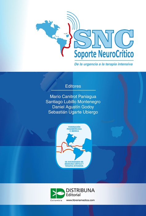 SNC - Soporte neurocrítico