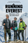 Running Everest - Holly Zimmermann