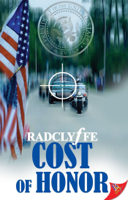 Radclyffe - Cost of Honor artwork