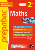 Prépabac Maths 2de - Jean-Dominique Picchiottino