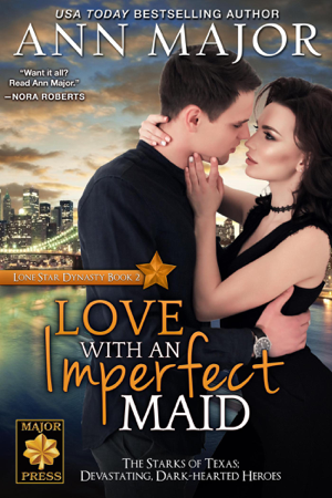 Love with an Imperfect Maid - Ann Major