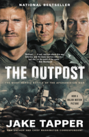 Jake Tapper - The Outpost artwork