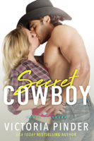 Victoria Pinder - Secret Cowboy artwork