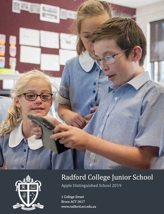 Radford College Junior School