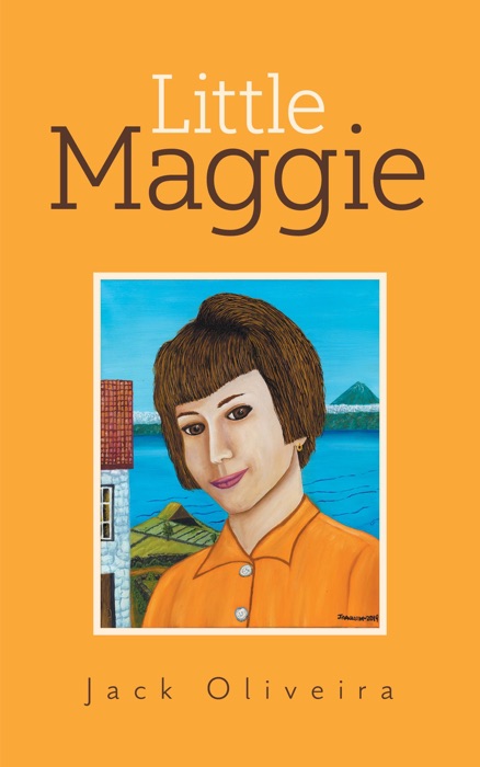 Little Maggie