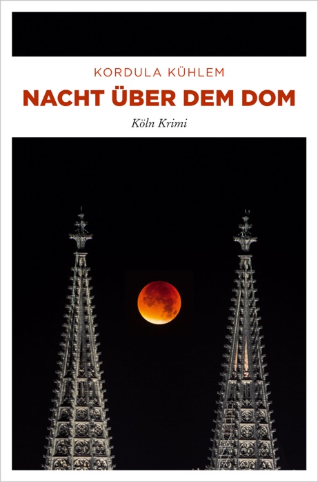 Nacht über dem Dom