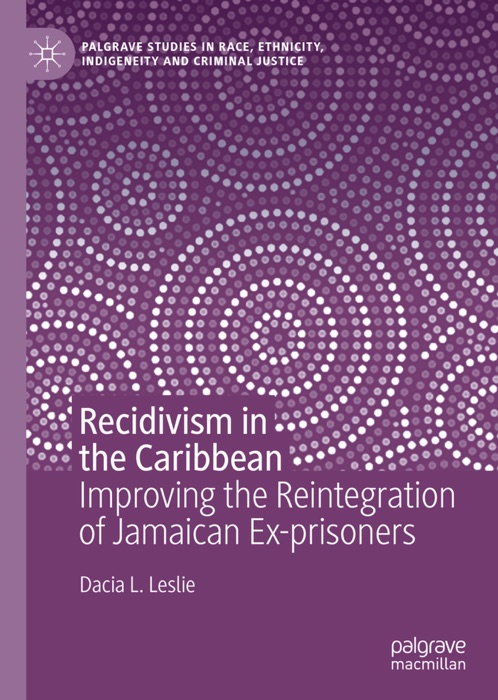 Recidivism in the Caribbean