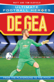 De Gea - Matt & Tom Oldfield