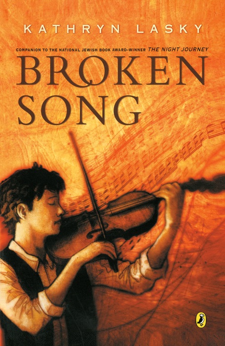 Broken Song