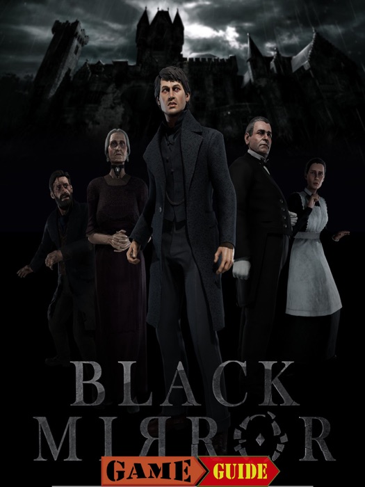 Black Mirror Guide
