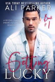 Getting Lucky Book 1