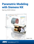 Parametric Modeling with Siemens NX - Randy H. Shih