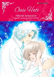 Oase Hati - Hiromi Kobayashi & Helen Brooks by  Hiromi Kobayashi & Helen Brooks PDF Download