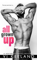 All Grown Up - GlobalWritersRank