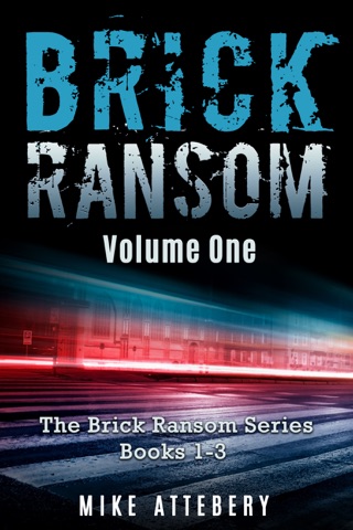 Billionaires, Bullets, Exploding Monkeys (Brick Ransom Book 1)