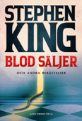 Blod säljer - Stephen King