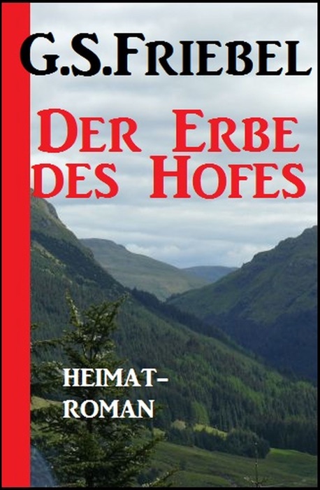 Der Erbe des Hofes