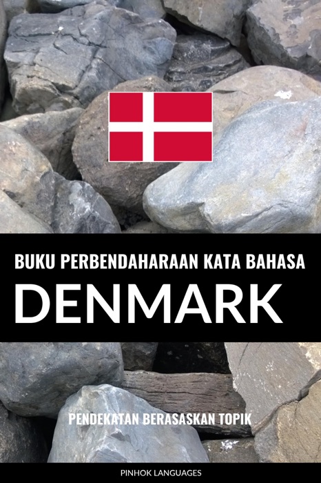 Buku Perbendaharaan Kata Bahasa Denmark