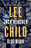 Lee Child - Blue Moon artwork