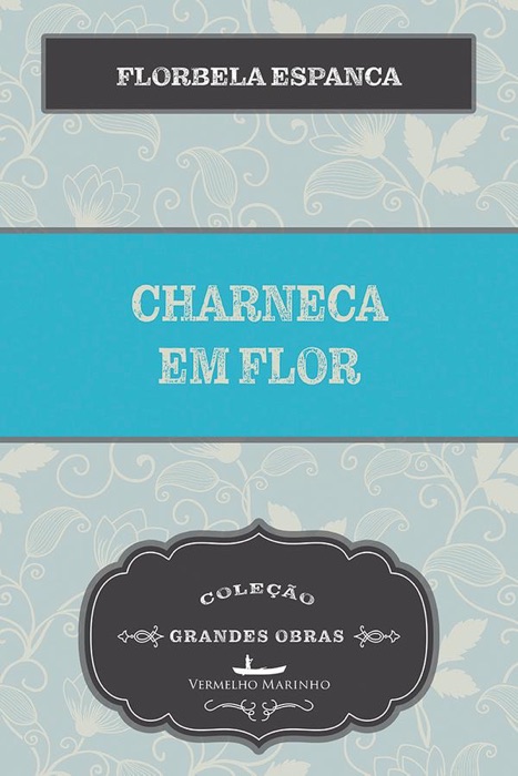Charneca em Flo