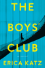 Erica Katz - The Boys' Club artwork