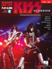 Kiss - Kiss Guitar Play-Along Songbook artwork