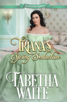 Tabetha Waite - Triana's Spring Seduction artwork