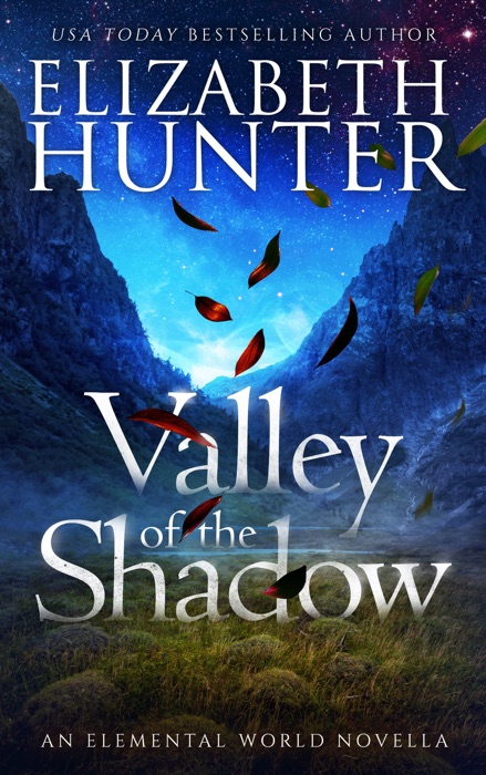 Valley of the Shadow: Elemental World #4.5